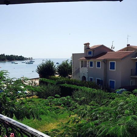 Apartment In Villa Moletto Seaside & Relax - 4 Guests Lovrečica Exterior foto